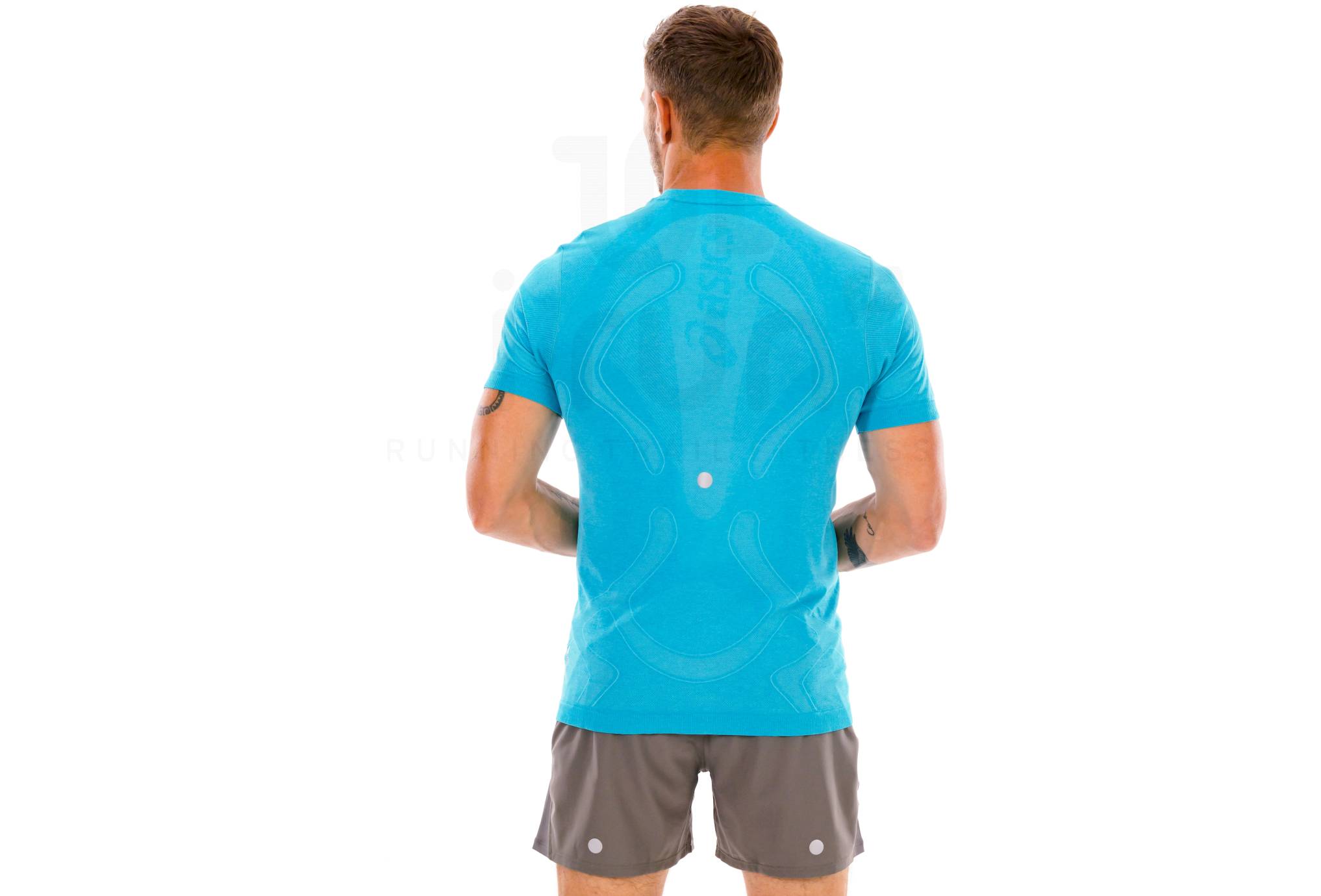 Asics Road Seamless Herren