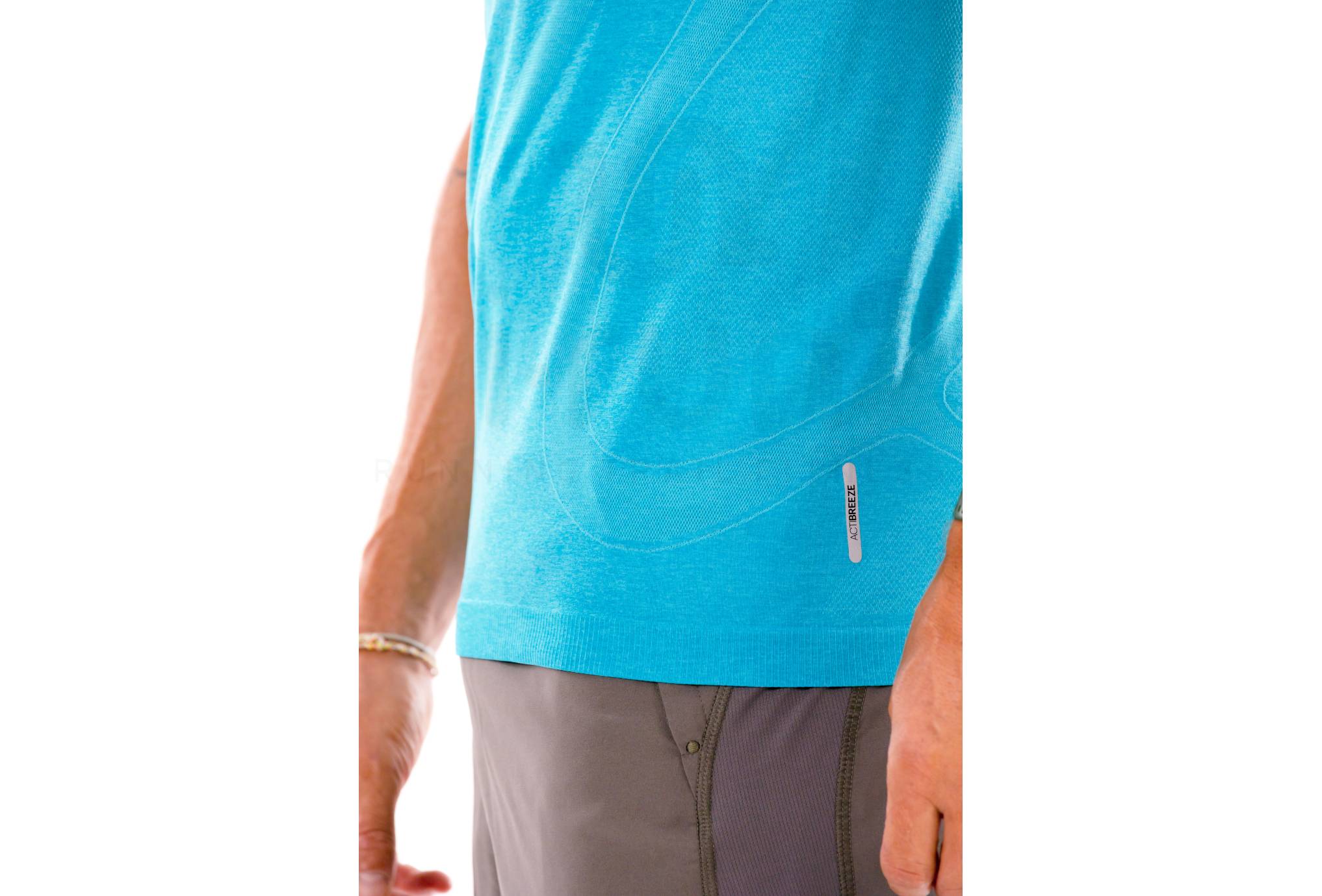 Asics Road Seamless Herren
