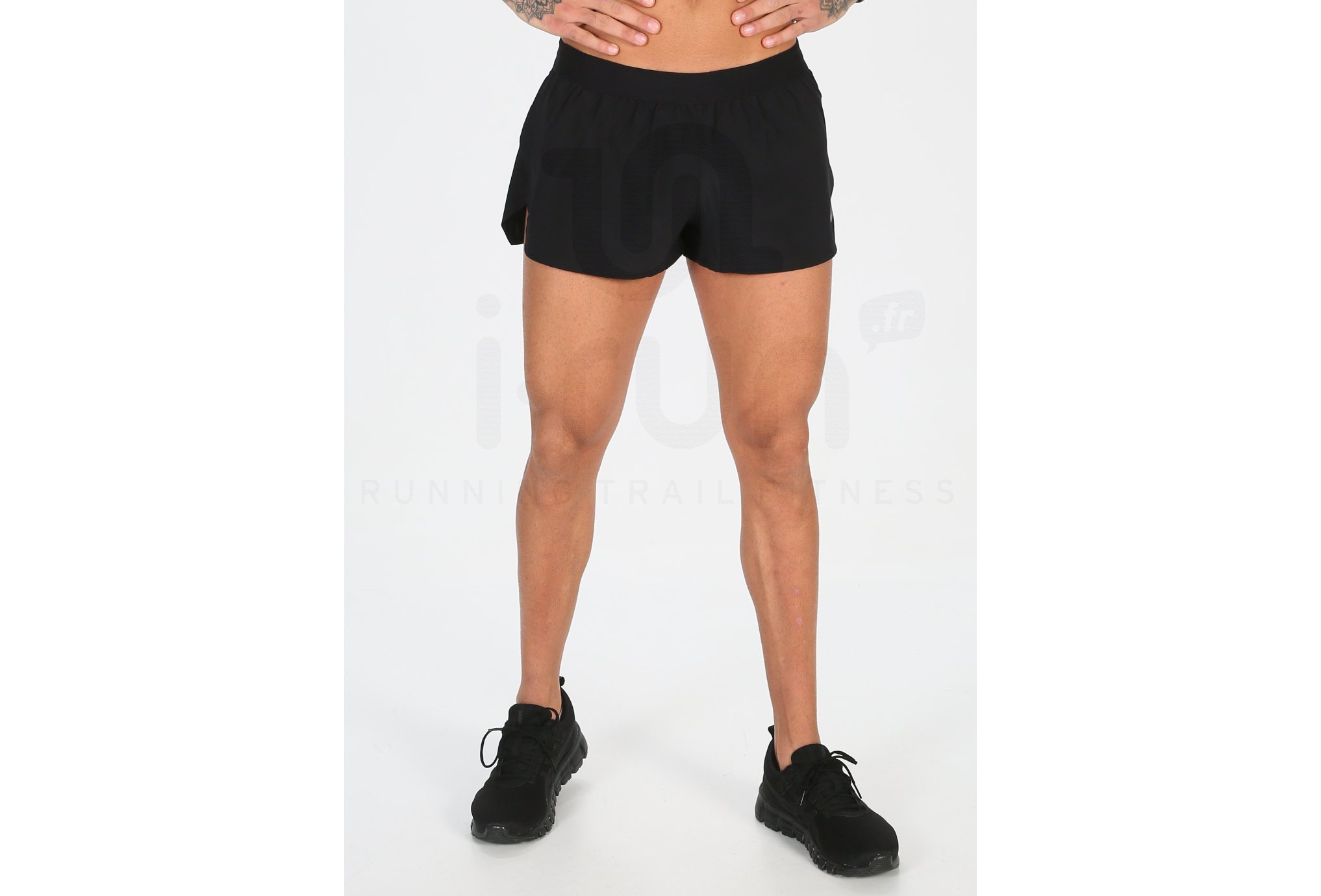Asics pantal�n corto Road Split