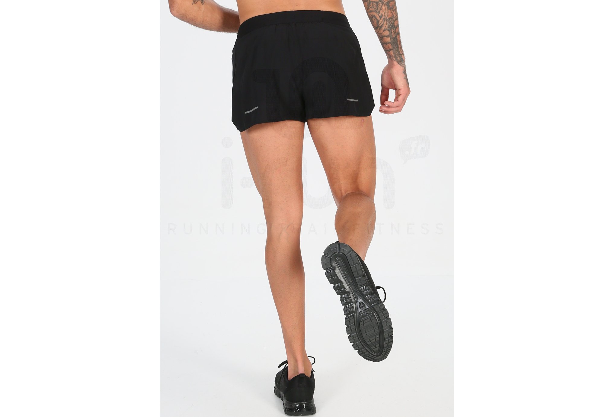 Asics pantal�n corto Road Split