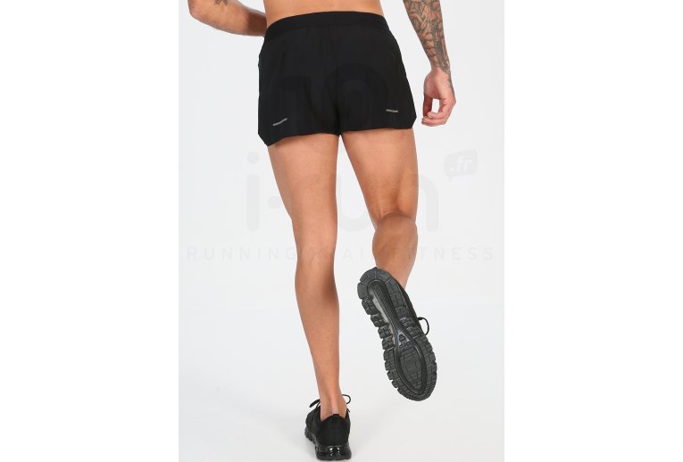 Asics pantal�n corto Road Split
