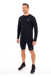 Asics mallas cortas Road Sprinter