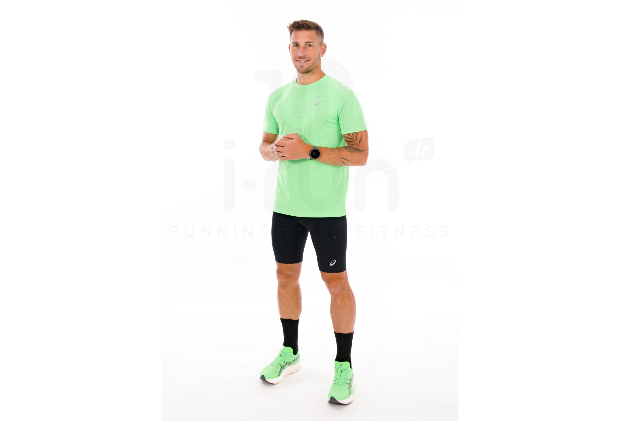 Asics Road Sprinter