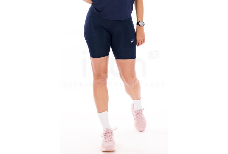 Asics mallas cortas Road Sprinter