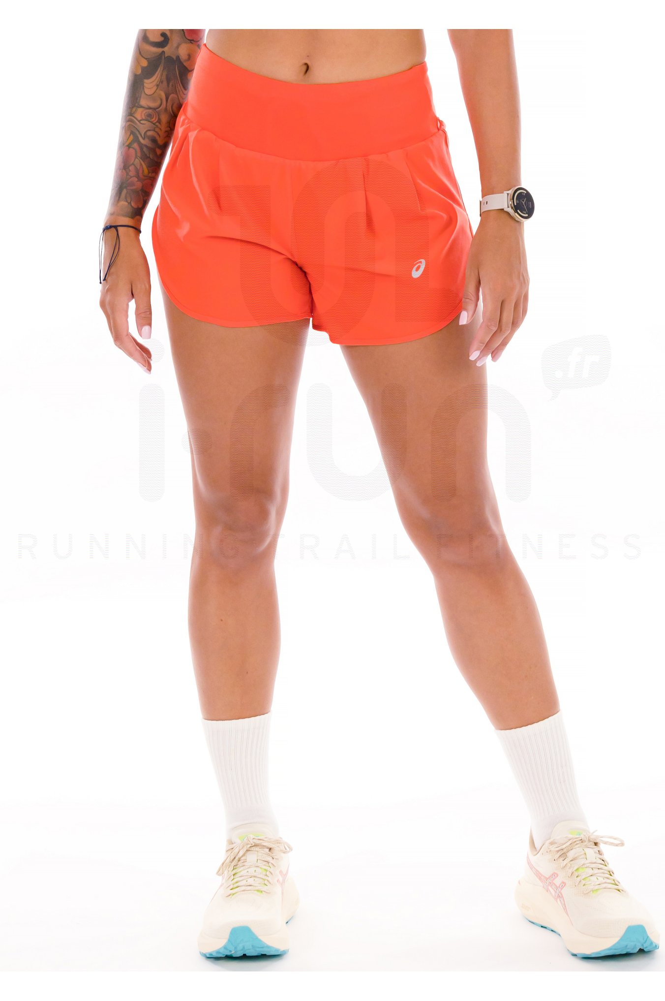 Asics Road Damen