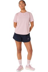 Asics Camisola Frozenshield para estrada