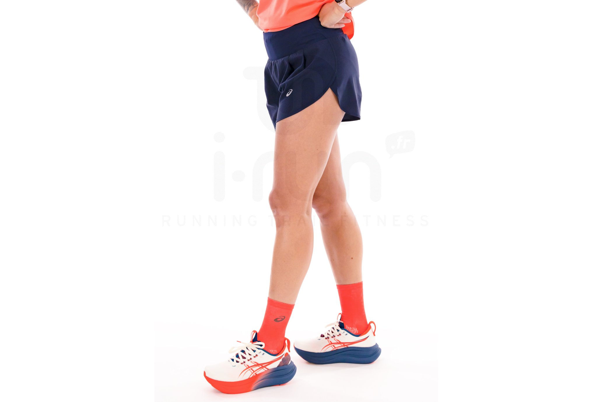 Asics Road Damen Runrise Runset