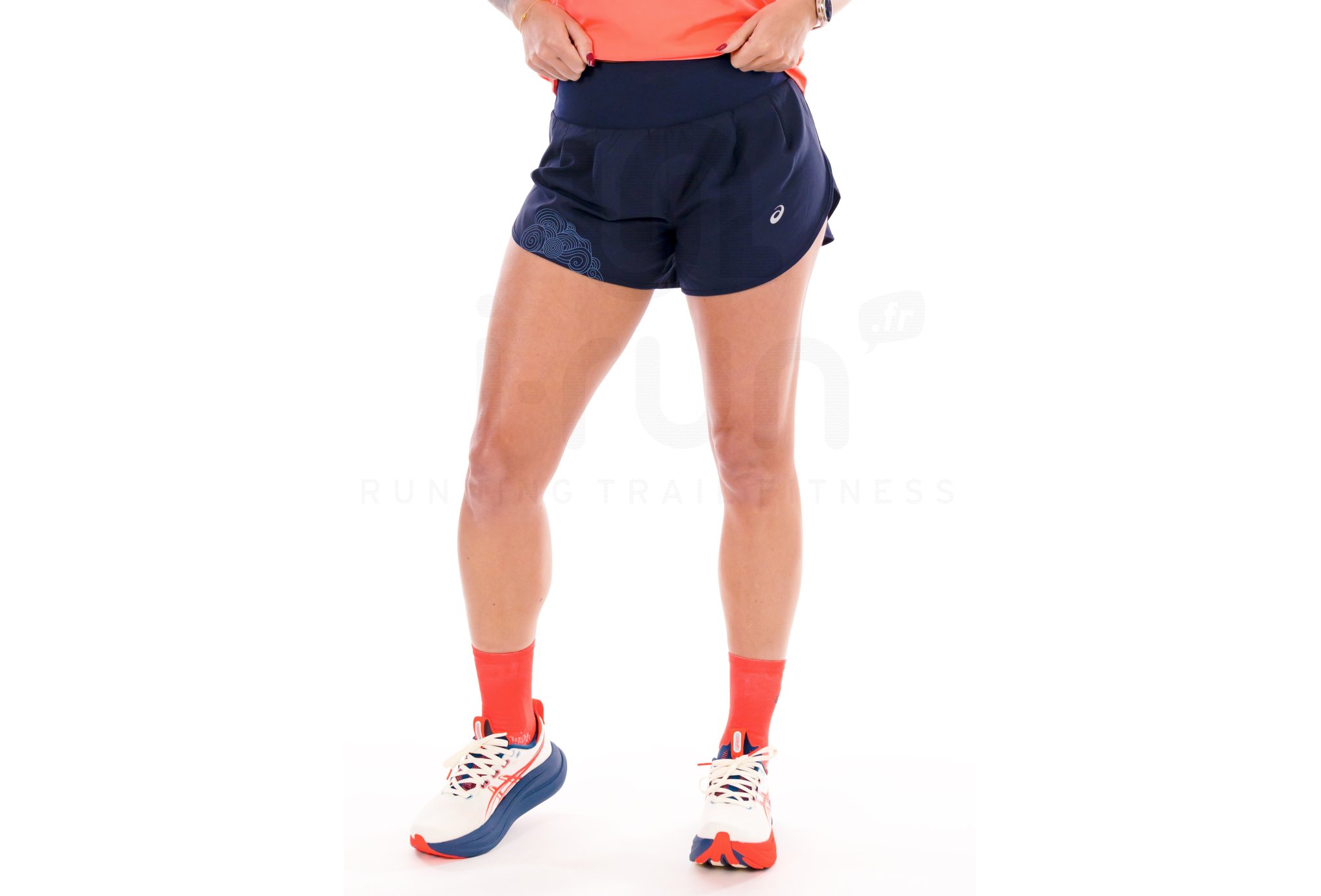 Asics Road Damen Runrise Runset
