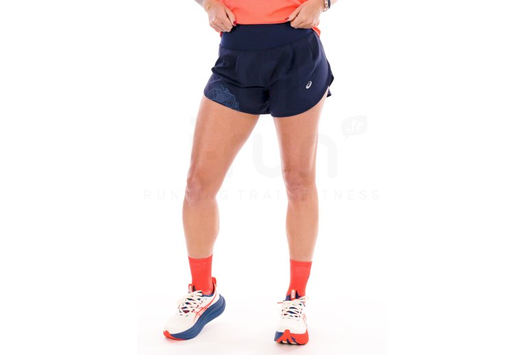 Asics Road Damen Runrise Runset