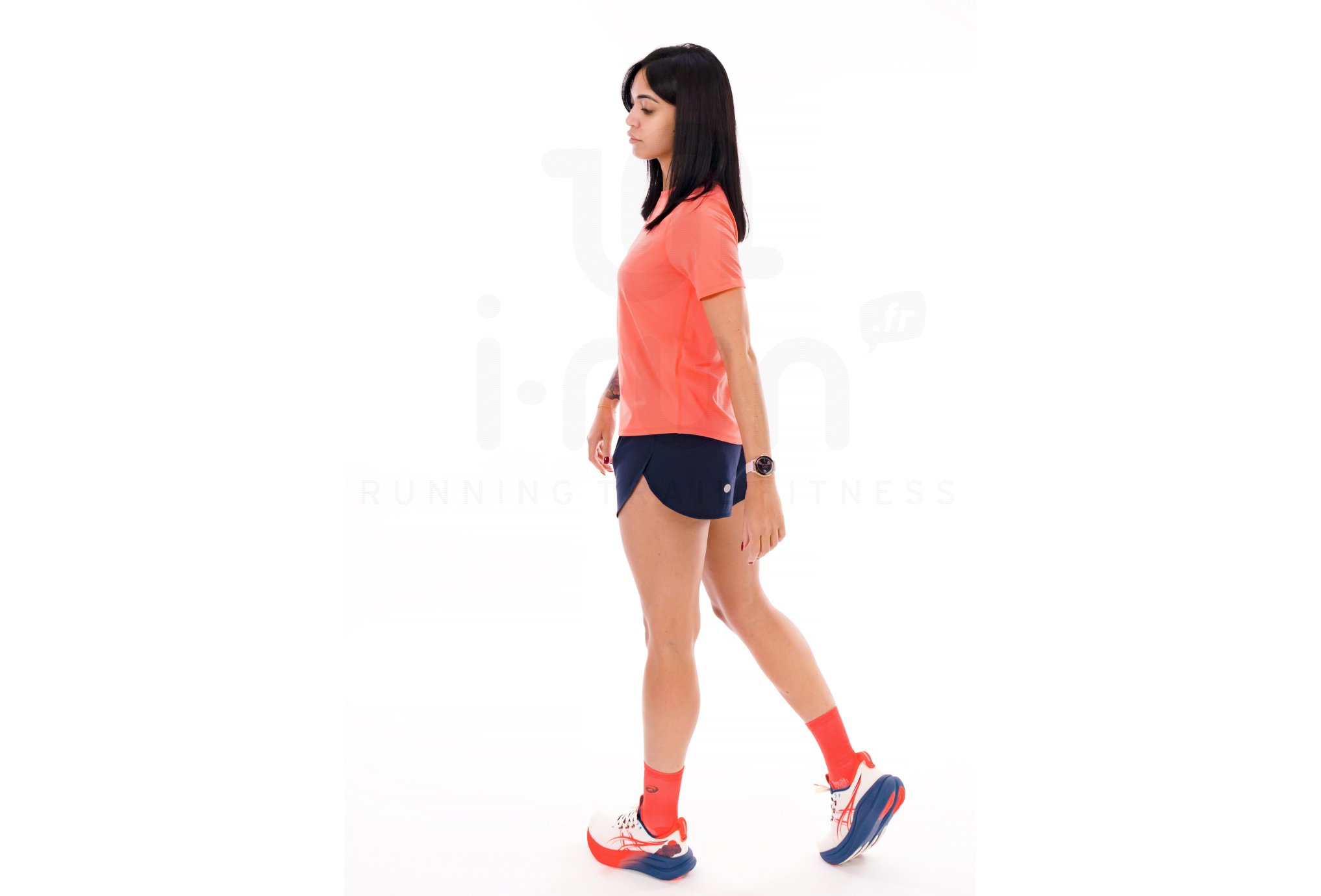 Asics Road Damen Runrise Runset