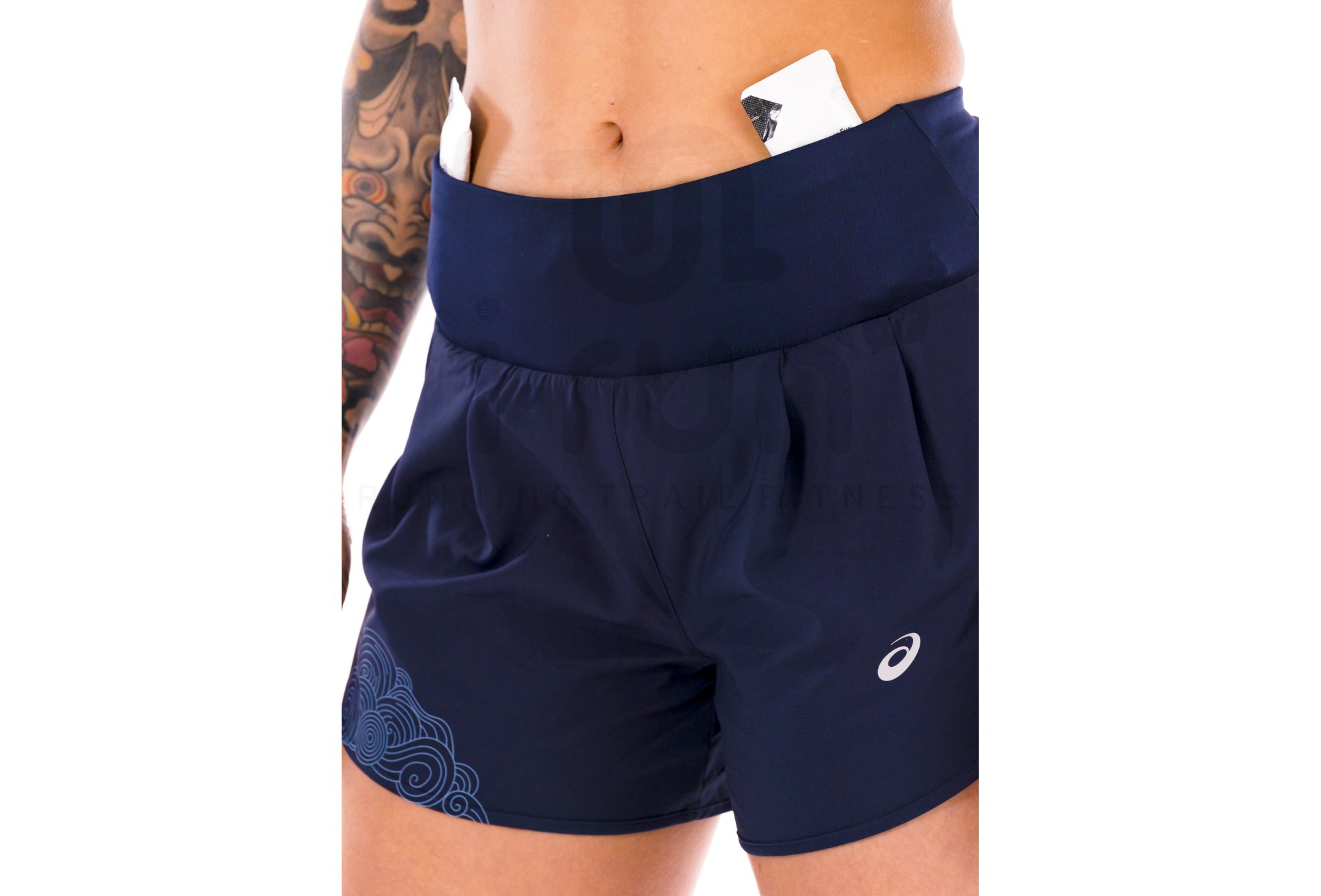 Asics Road Damen Runrise Runset