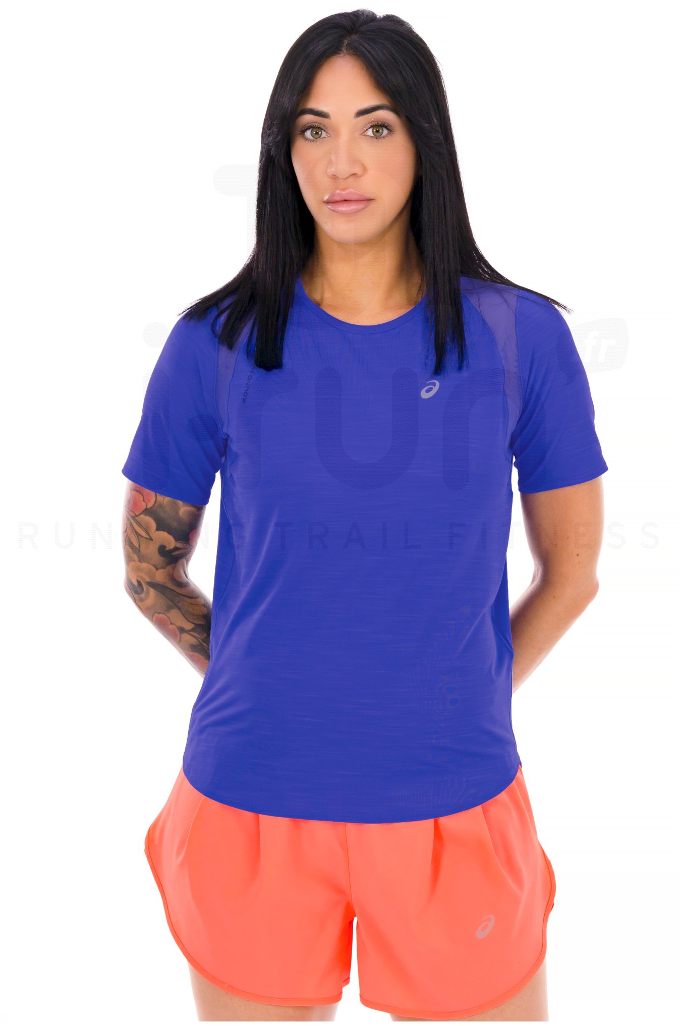 Asics Road Damen
