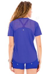 Asics Camisola Frozenshield para estrada Fade
