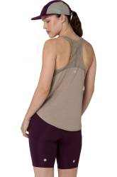 Asics camiseta de tirantes Road