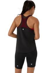 Asics camiseta de tirantes Road