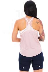 Asics camiseta de tirantes Road