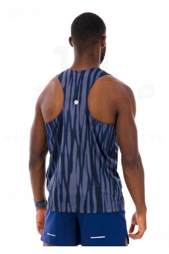 Asics Road All Over Print
