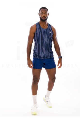 Asics Road All Over Print