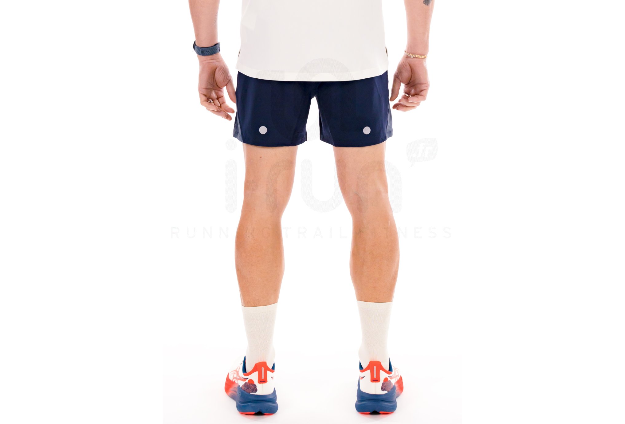 Asics Road Runrise Runset