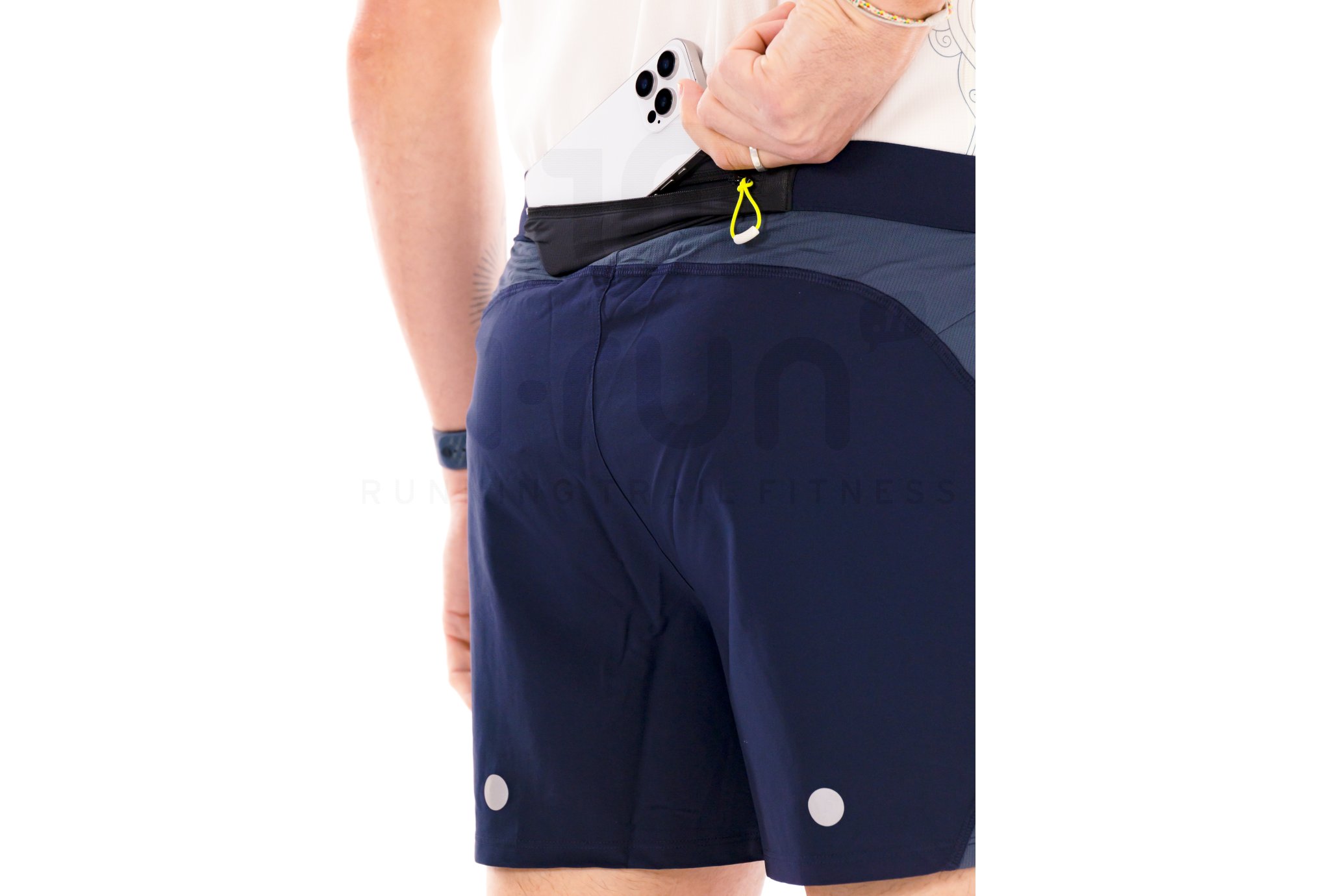 Asics Road Runrise Runset