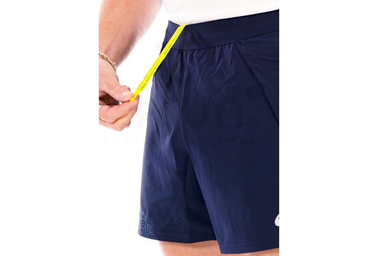 Asics Road Runrise Runset