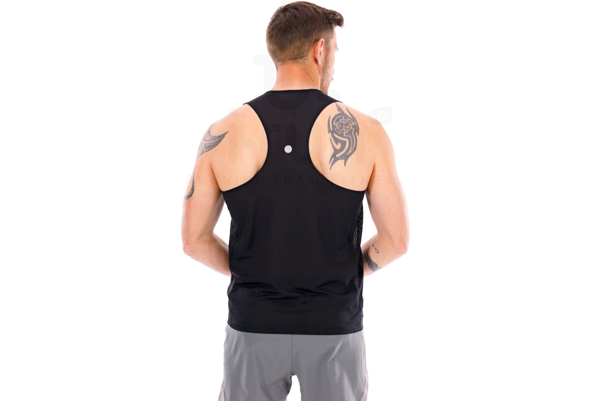 Asics Road All Over Print Herren Verblassen