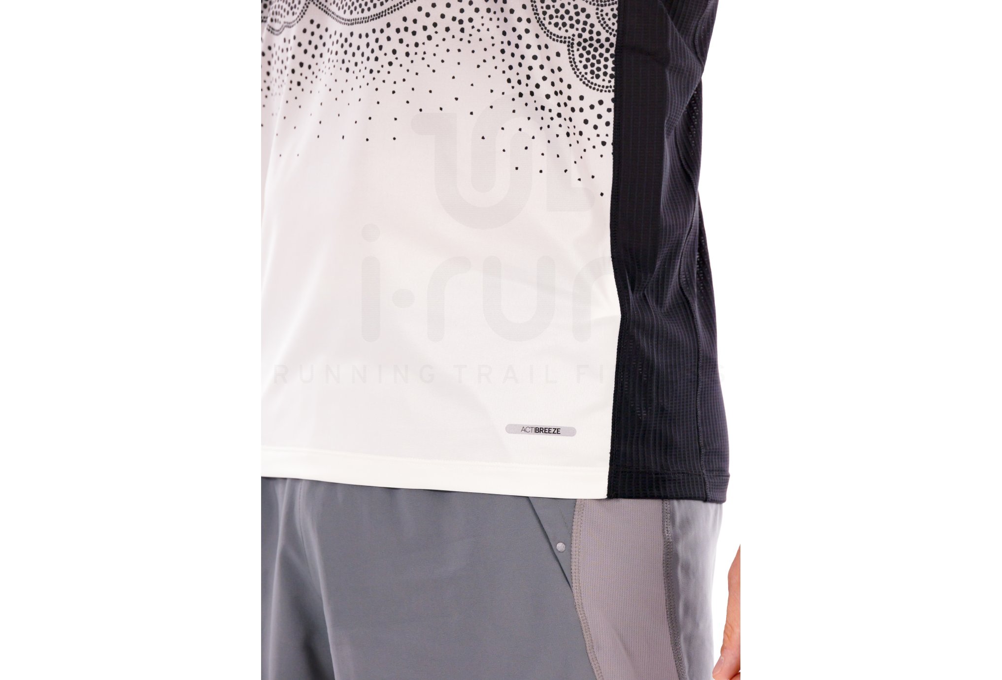 Asics Road All Over Print Herren Verblassen