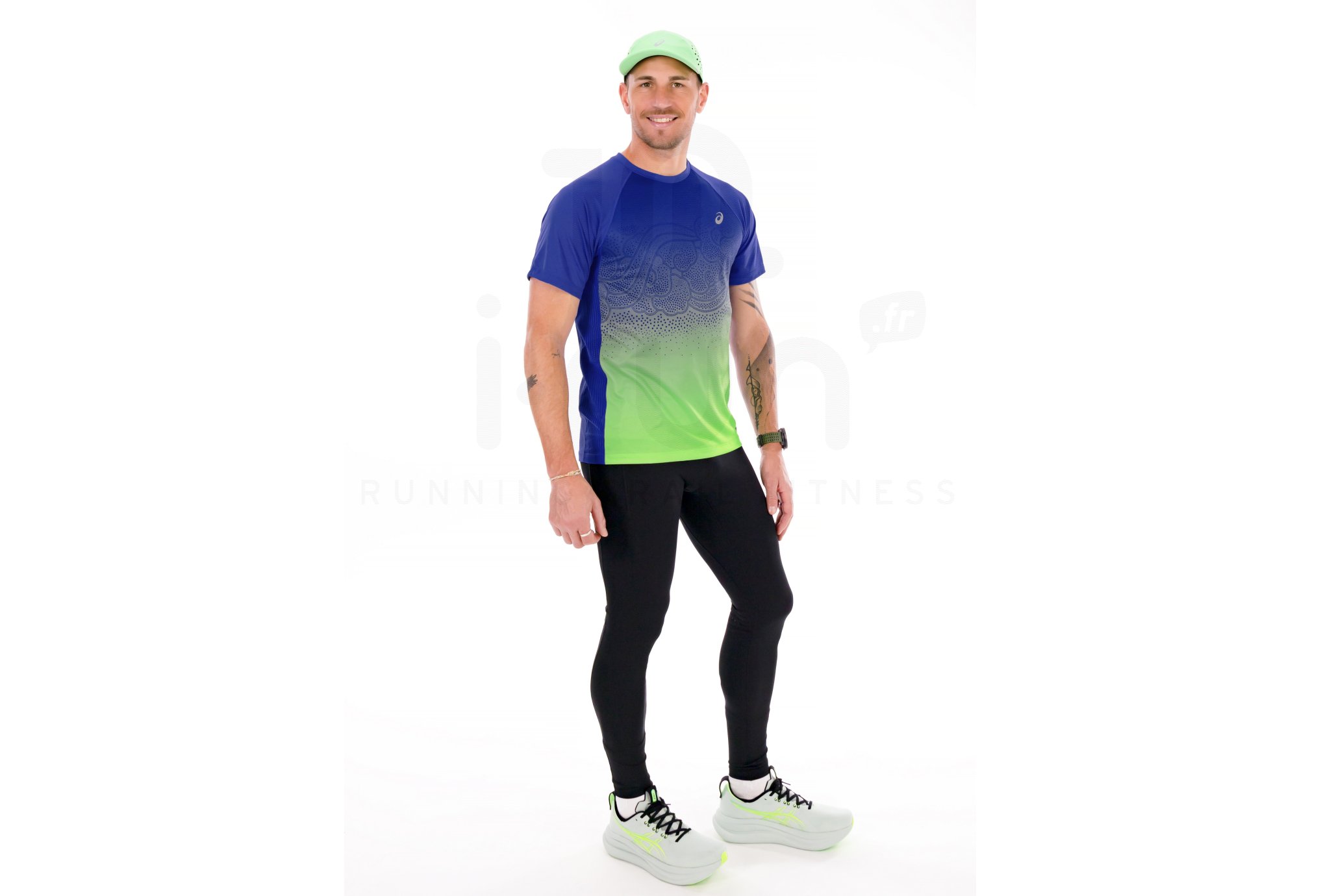 Asics Road M