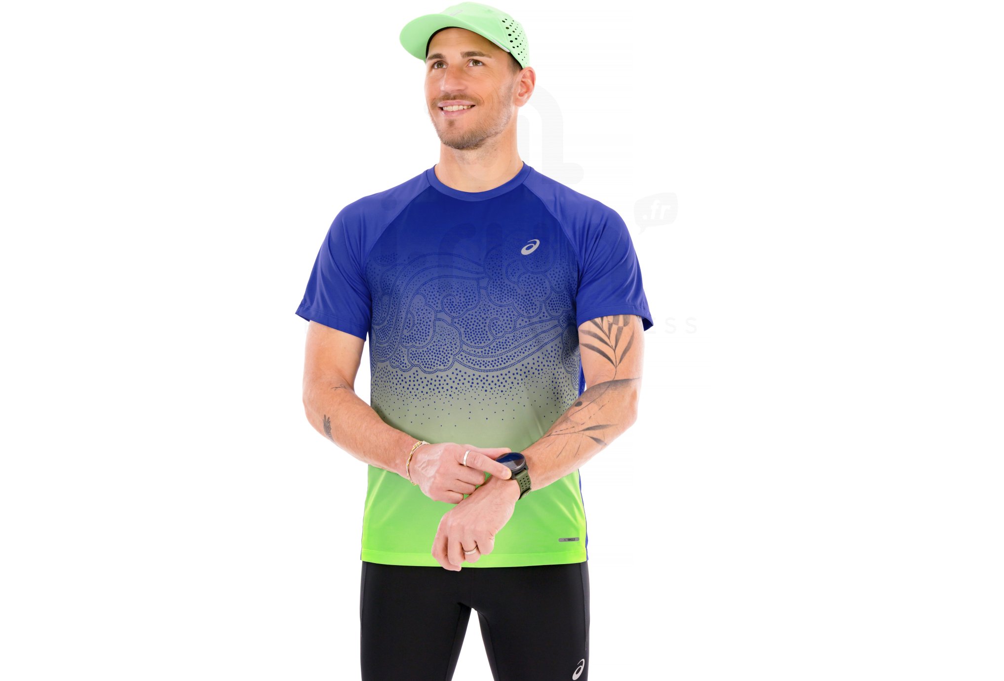 Asics Road M