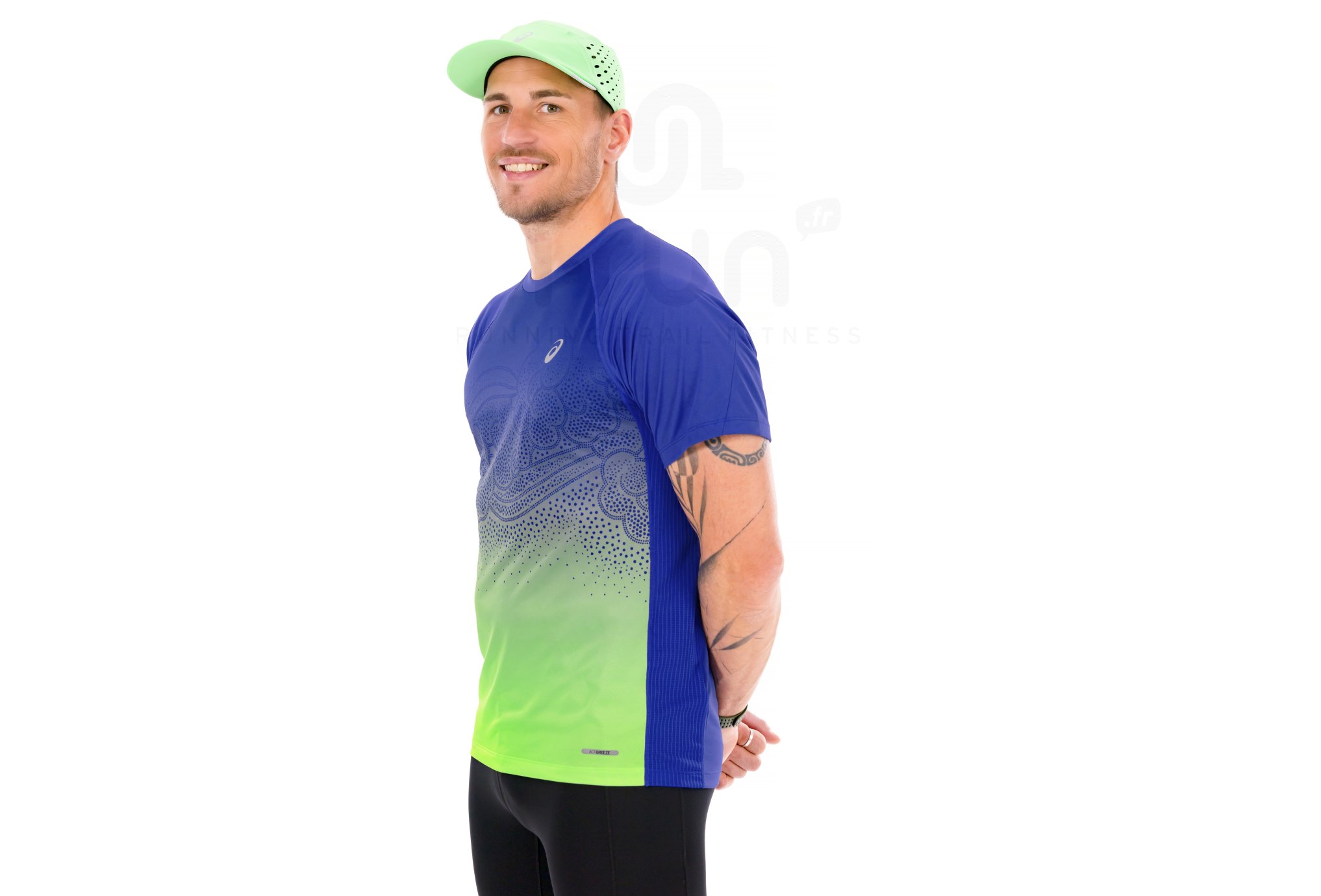 Asics Road M