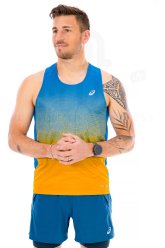 Asics Road All Over Print Herren Verblassen