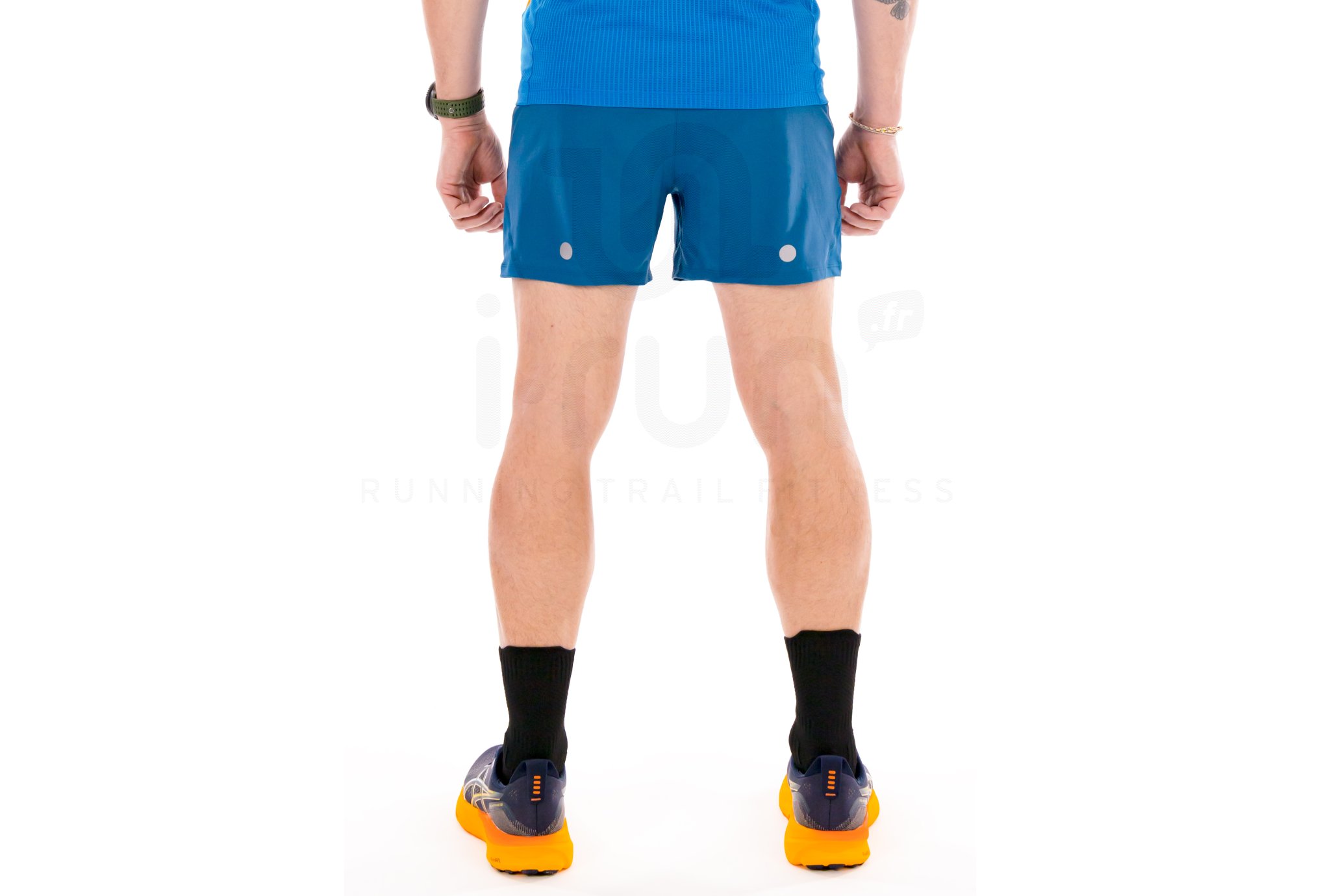 Asics Road
