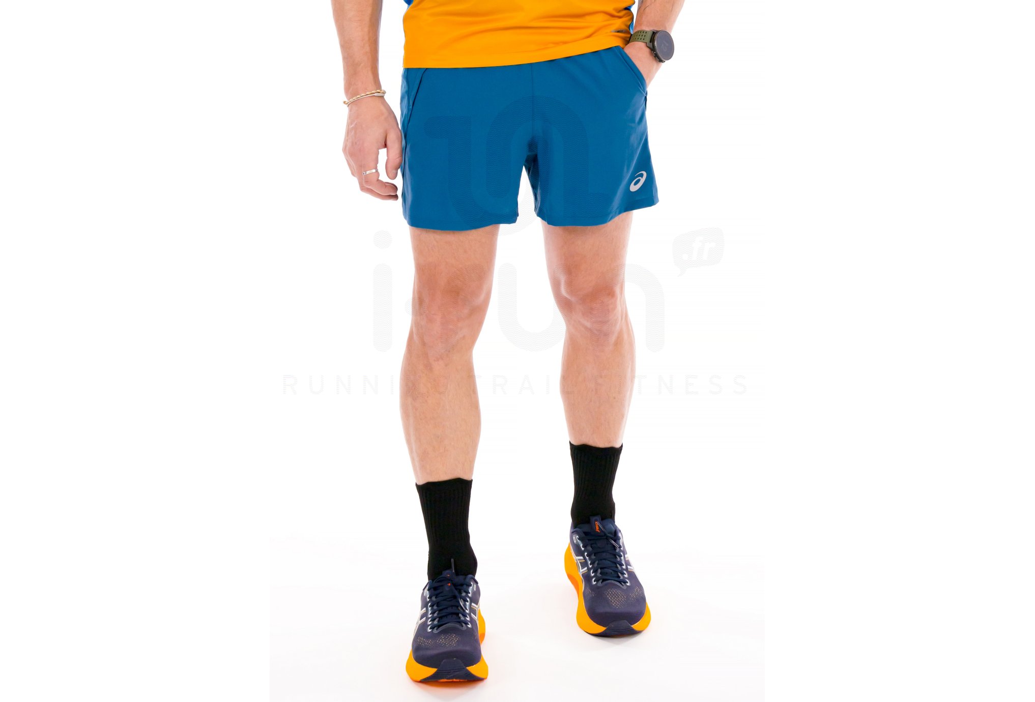 Asics Road