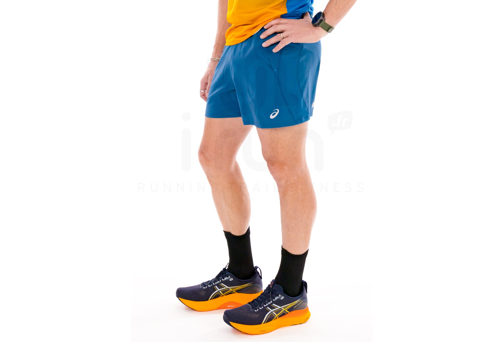 Asics Road