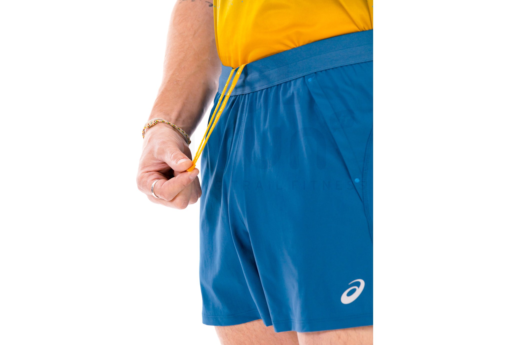 Asics Road