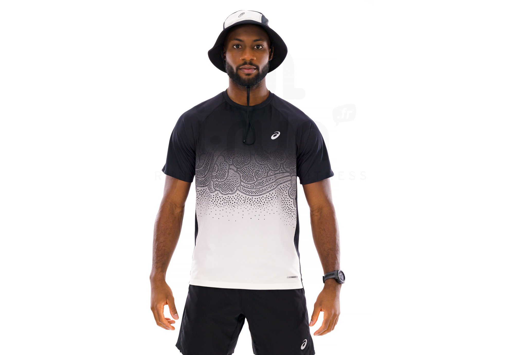 Asics Road Herren Fade