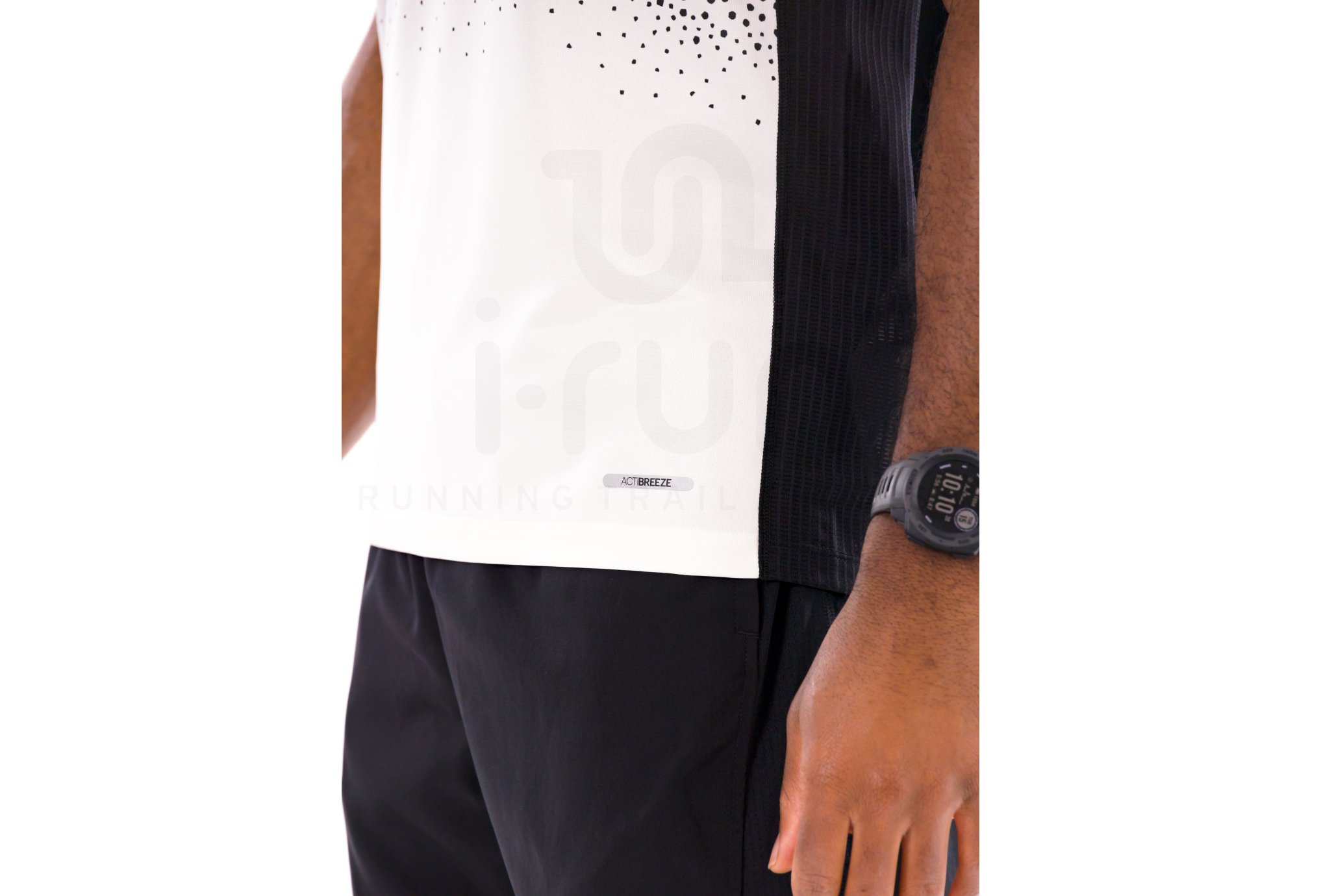 Asics Road Herren Fade