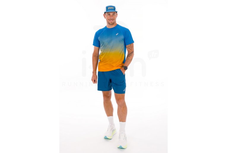 Asics Road Vervagen