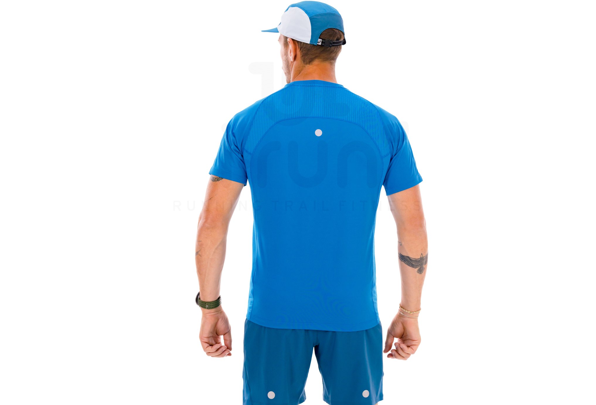 Asics Road Vervagen