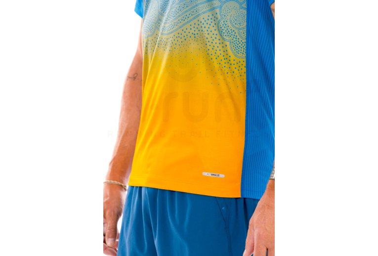 Asics Road Vervagen