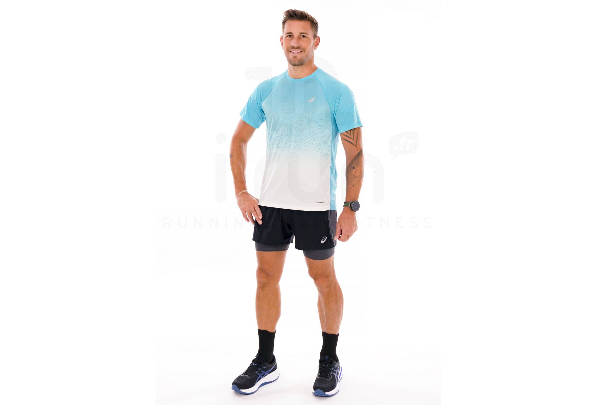 Asics Road heren