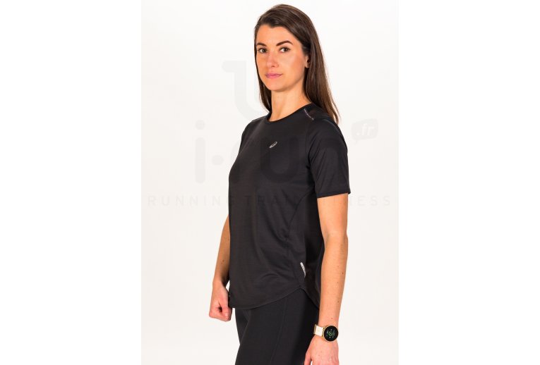 Asics camiseta manga corta Road