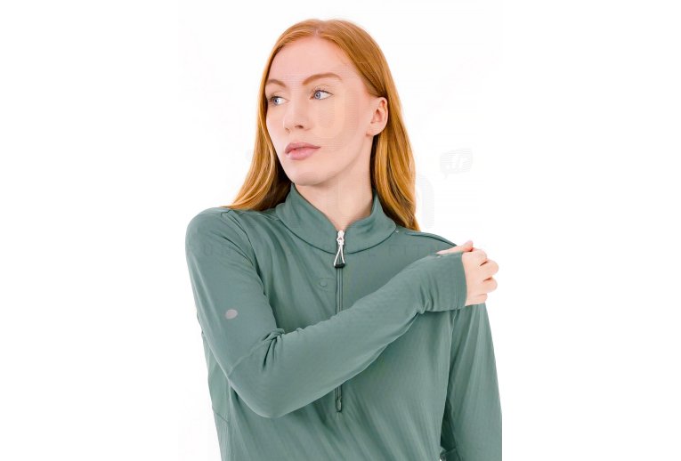 Asics Road Winter 1/2 Zip