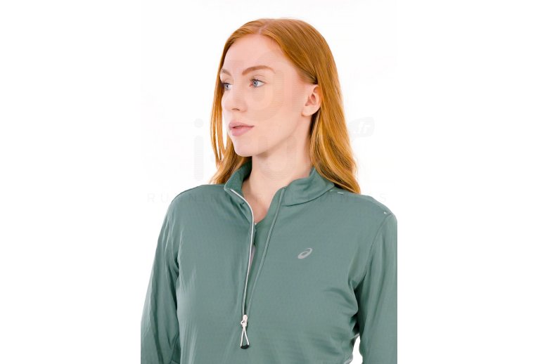 Asics Road Winter 1/2 Zip