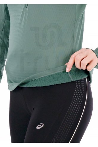 Asics Road Winter 1/2 Zip 