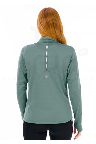 Asics Road Winter 1/2 Zip 