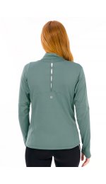 Asics Road Winter 1/2 Zip