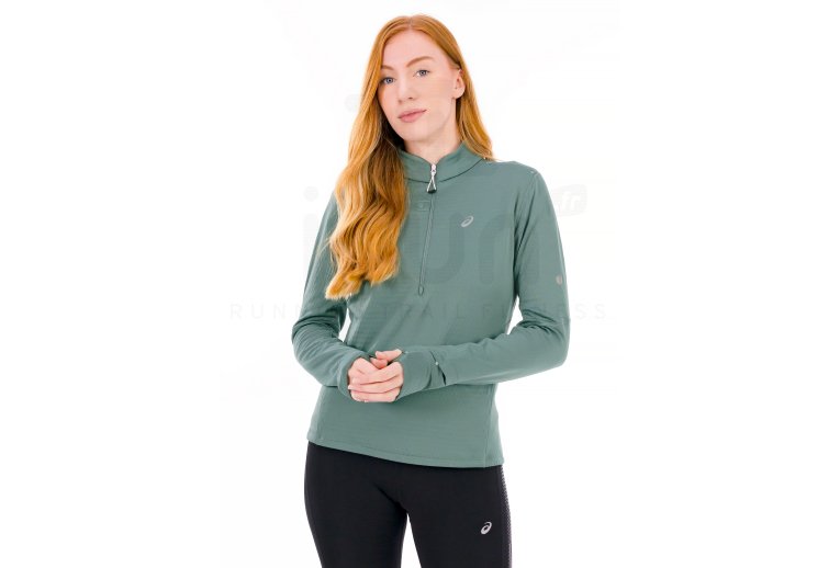 Asics Road Winter 1/2 Zip