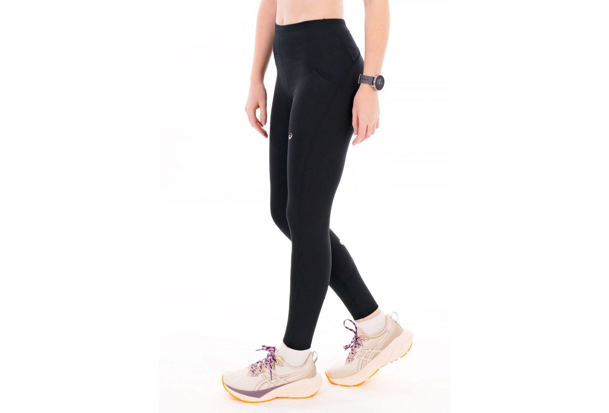 Asics Road Winter High Damen