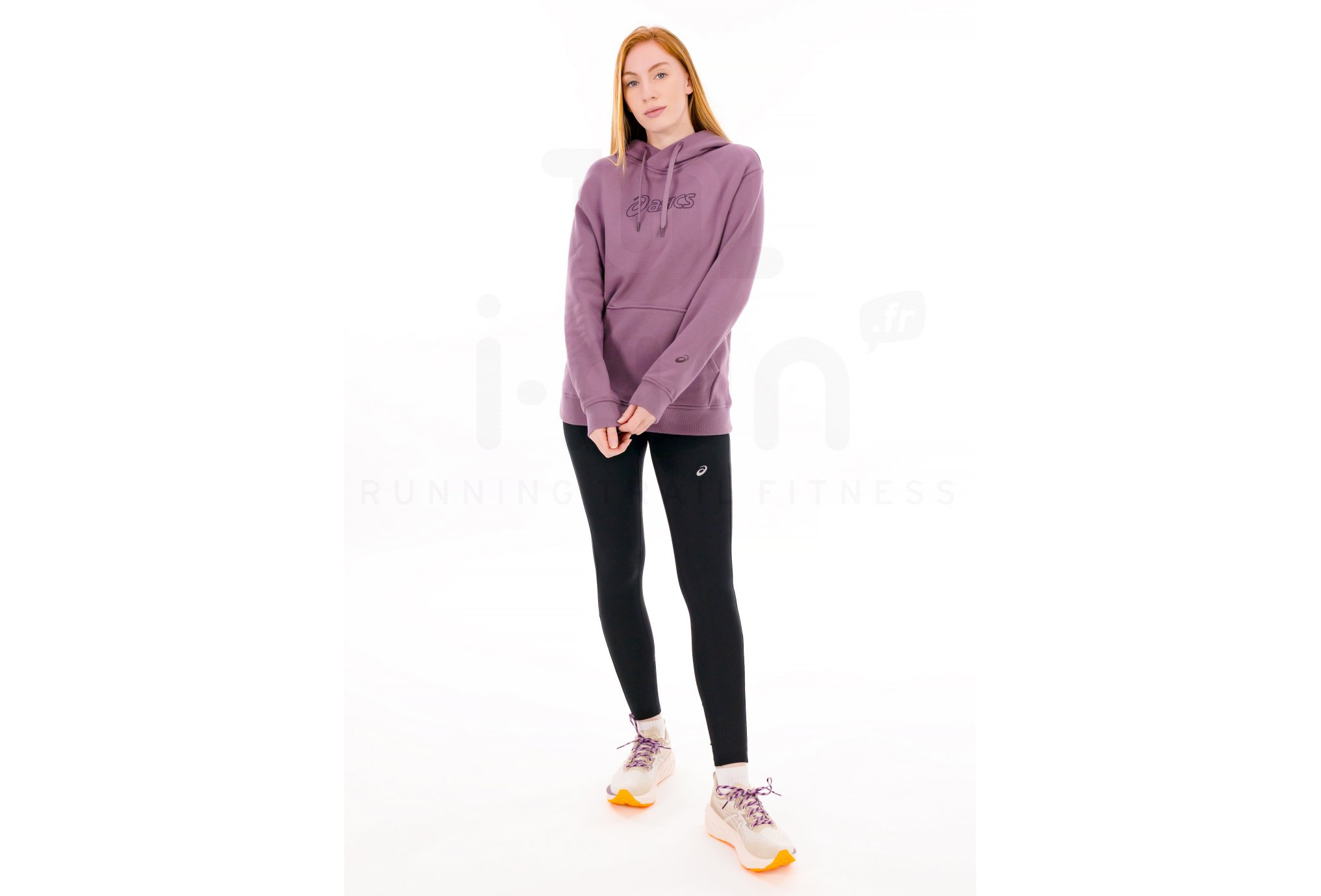 Asics Road Winter High Damen
